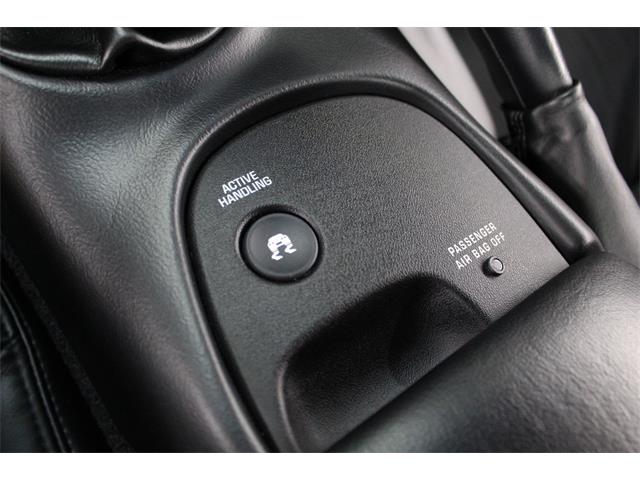 2003 Chevrolet Corvette Z06 (CC-2108540) for sale in Bettendorf, Iowa