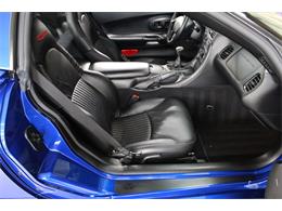 2003 Chevrolet Corvette Z06 (CC-2108540) for sale in Bettendorf, Iowa