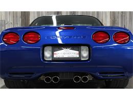 2003 Chevrolet Corvette Z06 (CC-2108540) for sale in Bettendorf, Iowa