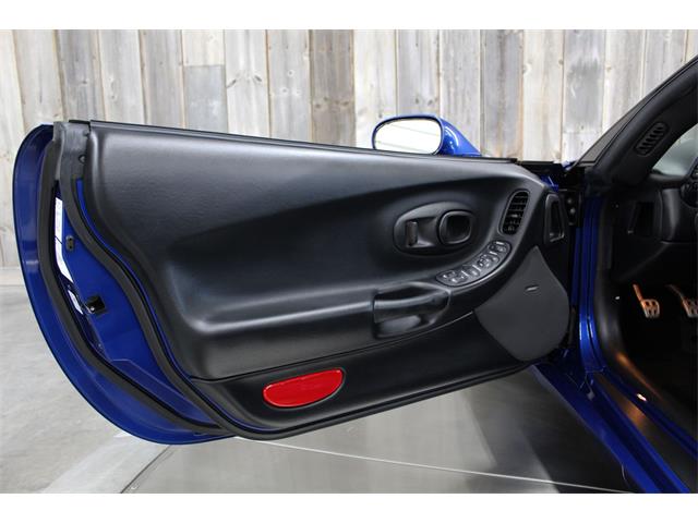 2003 Chevrolet Corvette Z06 (CC-2108540) for sale in Bettendorf, Iowa