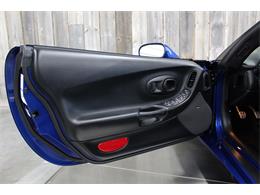 2003 Chevrolet Corvette Z06 (CC-2108540) for sale in Bettendorf, Iowa