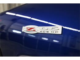 2003 Chevrolet Corvette Z06 (CC-2108540) for sale in Bettendorf, Iowa