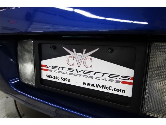 2003 Chevrolet Corvette Z06 (CC-2108540) for sale in Bettendorf, Iowa