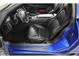 2003 Chevrolet Corvette Z06 (CC-2108540) for sale in Bettendorf, Iowa