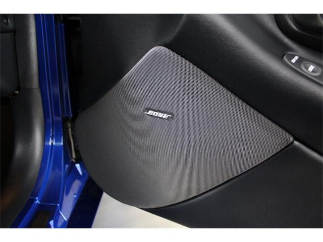 2003 Chevrolet Corvette Z06 (CC-2108540) for sale in Bettendorf, Iowa
