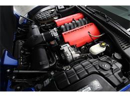 2003 Chevrolet Corvette Z06 (CC-2108540) for sale in Bettendorf, Iowa