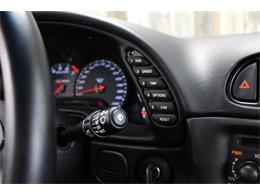 2003 Chevrolet Corvette Z06 (CC-2108540) for sale in Bettendorf, Iowa