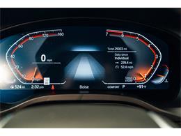 2020 BMW X4 (CC-2108541) for sale in Boise, Idaho