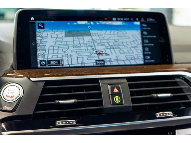 2020 BMW X4 (CC-2108541) for sale in Boise, Idaho