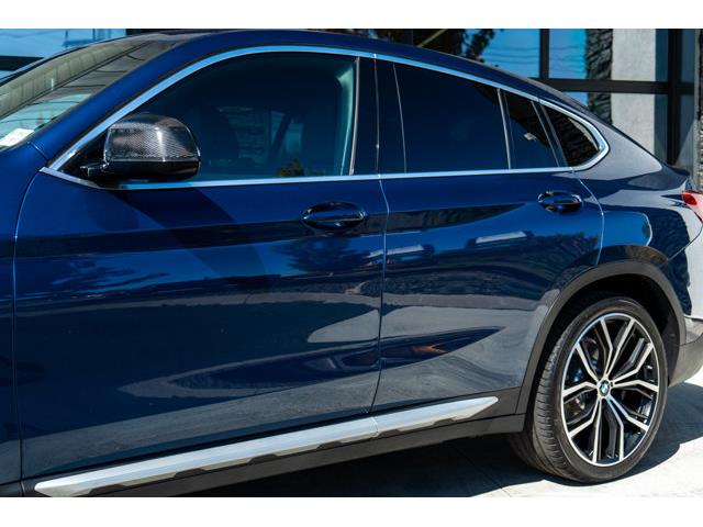 2020 BMW X4 (CC-2108541) for sale in Boise, Idaho