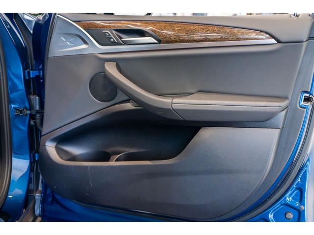2020 BMW X4 (CC-2108541) for sale in Boise, Idaho
