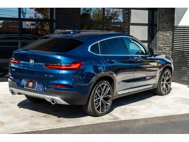 2020 BMW X4 (CC-2108541) for sale in Boise, Idaho