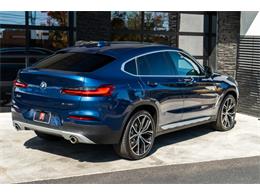 2020 BMW X4 (CC-2108541) for sale in Boise, Idaho