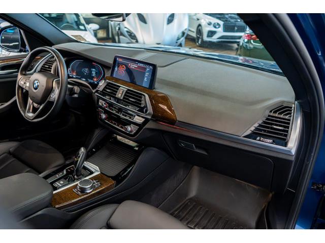 2020 BMW X4 (CC-2108541) for sale in Boise, Idaho
