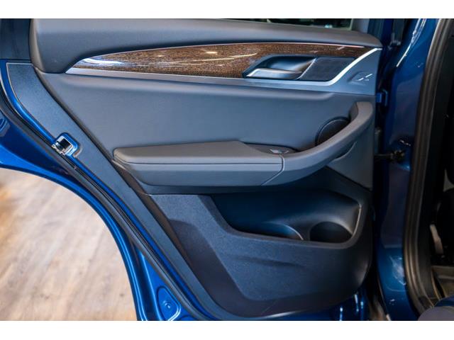 2020 BMW X4 (CC-2108541) for sale in Boise, Idaho