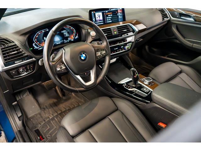 2020 BMW X4 (CC-2108541) for sale in Boise, Idaho