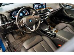 2020 BMW X4 (CC-2108541) for sale in Boise, Idaho