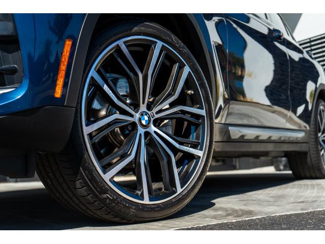 2020 BMW X4 (CC-2108541) for sale in Boise, Idaho