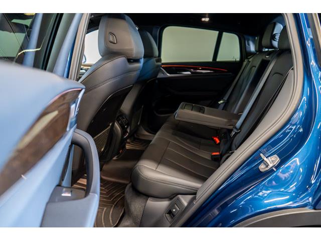 2020 BMW X4 (CC-2108541) for sale in Boise, Idaho