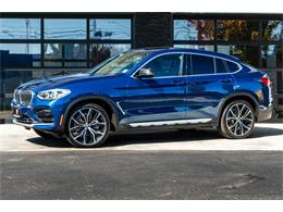 2020 BMW X4 (CC-2108541) for sale in Boise, Idaho