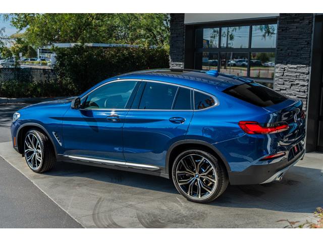 2020 BMW X4 (CC-2108541) for sale in Boise, Idaho