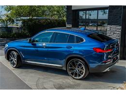 2020 BMW X4 (CC-2108541) for sale in Boise, Idaho