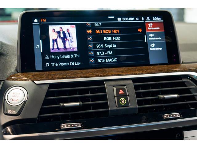 2020 BMW X4 (CC-2108541) for sale in Boise, Idaho