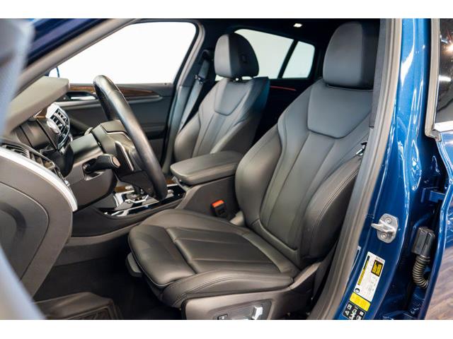 2020 BMW X4 (CC-2108541) for sale in Boise, Idaho