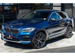 2020 BMW X4 (CC-2108541) for sale in Boise, Idaho