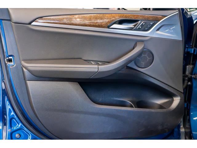 2020 BMW X4 (CC-2108541) for sale in Boise, Idaho