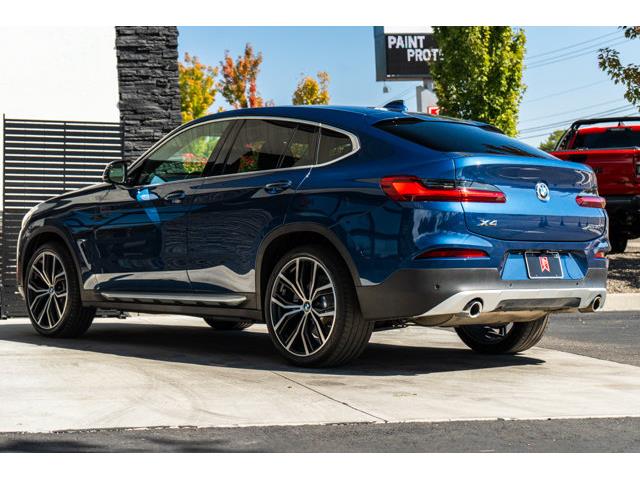 2020 BMW X4 (CC-2108541) for sale in Boise, Idaho