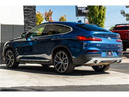 2020 BMW X4 (CC-2108541) for sale in Boise, Idaho