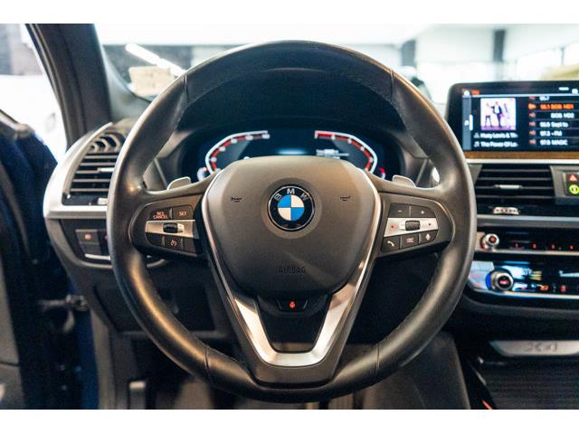2020 BMW X4 (CC-2108541) for sale in Boise, Idaho
