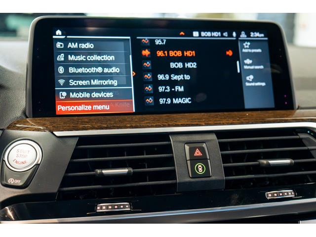 2020 BMW X4 (CC-2108541) for sale in Boise, Idaho
