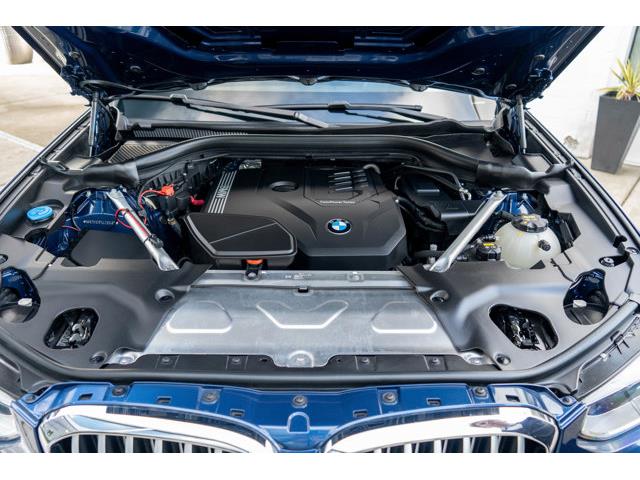 2020 BMW X4 (CC-2108541) for sale in Boise, Idaho
