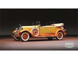 1929 Hudson Model L (CC-2108542) for sale in Auburn, Indiana