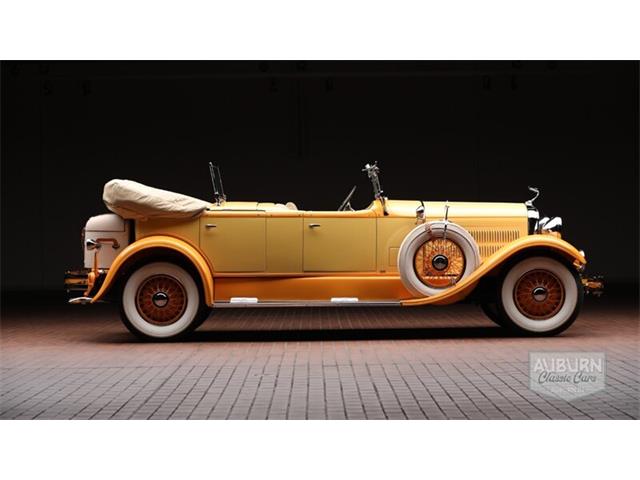 1929 Hudson Model L (CC-2108542) for sale in Auburn, Indiana