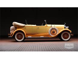 1929 Hudson Model L (CC-2108542) for sale in Auburn, Indiana