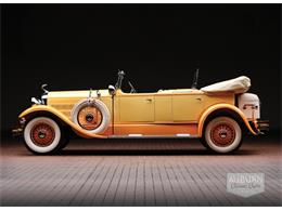 1929 Hudson Model L (CC-2108542) for sale in Auburn, Indiana