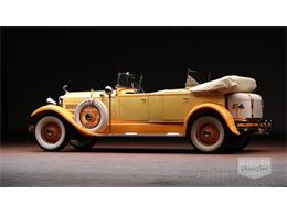 1929 Hudson Model L (CC-2108542) for sale in Auburn, Indiana
