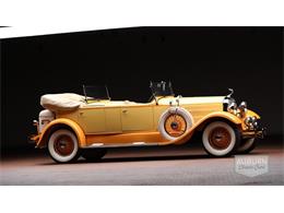 1929 Hudson Model L (CC-2108542) for sale in Auburn, Indiana