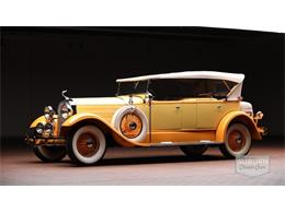 1929 Hudson Model L (CC-2108542) for sale in Auburn, Indiana