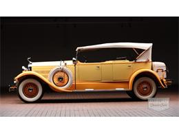 1929 Hudson Model L (CC-2108542) for sale in Auburn, Indiana