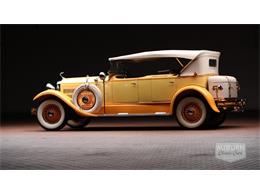 1929 Hudson Model L (CC-2108542) for sale in Auburn, Indiana