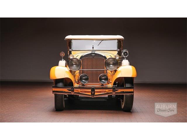 1929 Hudson Model L (CC-2108542) for sale in Auburn, Indiana