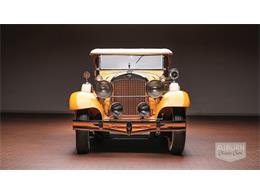 1929 Hudson Model L (CC-2108542) for sale in Auburn, Indiana