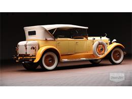 1929 Hudson Model L (CC-2108542) for sale in Auburn, Indiana