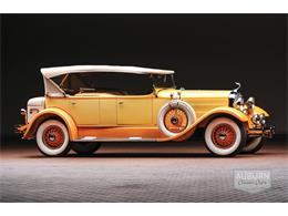 1929 Hudson Model L (CC-2108542) for sale in Auburn, Indiana