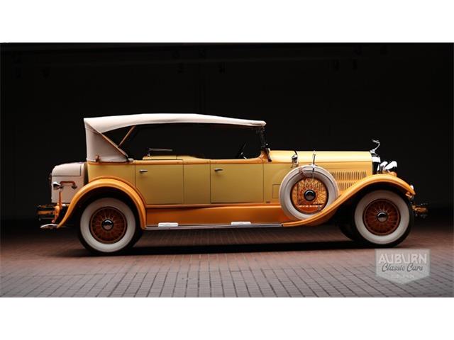 1929 Hudson Model L (CC-2108542) for sale in Auburn, Indiana