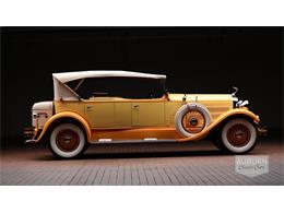 1929 Hudson Model L (CC-2108542) for sale in Auburn, Indiana